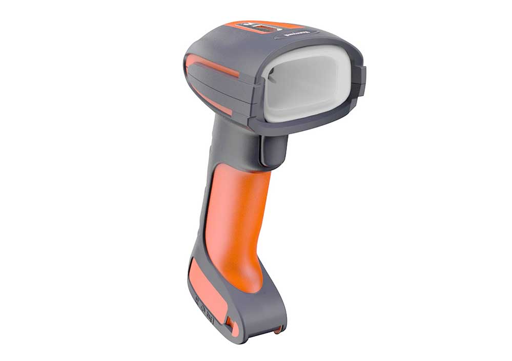 Barcode Scanners | Honeywell Granit 1920i Industrial DPM Area-Imaging Scanner