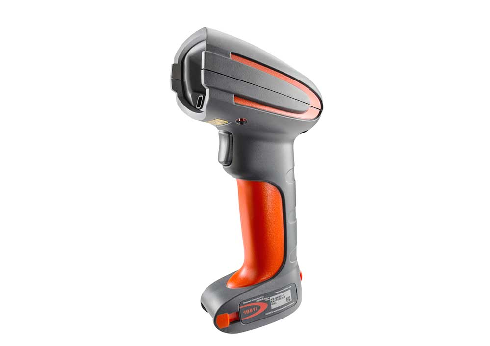 Barcode Scanners | Honeywell Granit 1981i Wireless Industrial-Grade Full-Range Area-Imaging Scanner