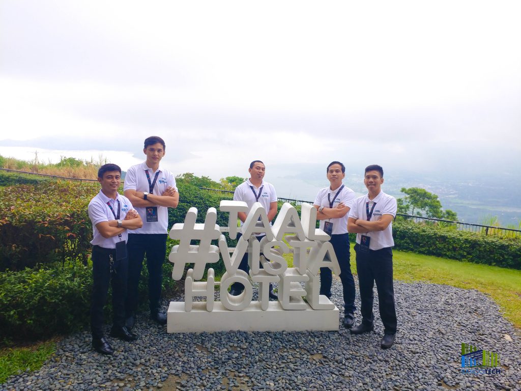 Barcotech Event Services | Barcotech's Event Registration Services