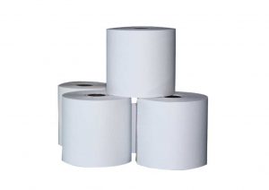 Barcode Labels & Tags | Book Paper