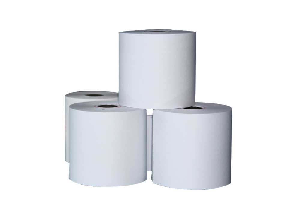 Barcode Labels & Tags | Book Paper