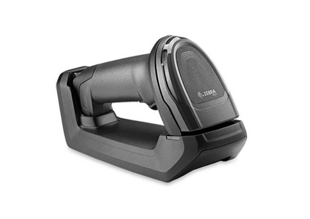 Barcode Printers | Zebra DS8178 Handheld Imager