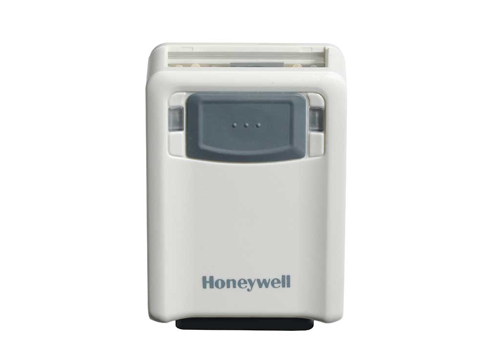 Barcode Scanners | Honeywell Vuquest 3320g Hands-Free Scanner
