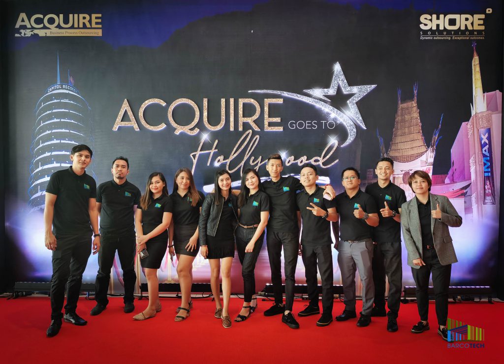 Barcotech's Event Registration Services