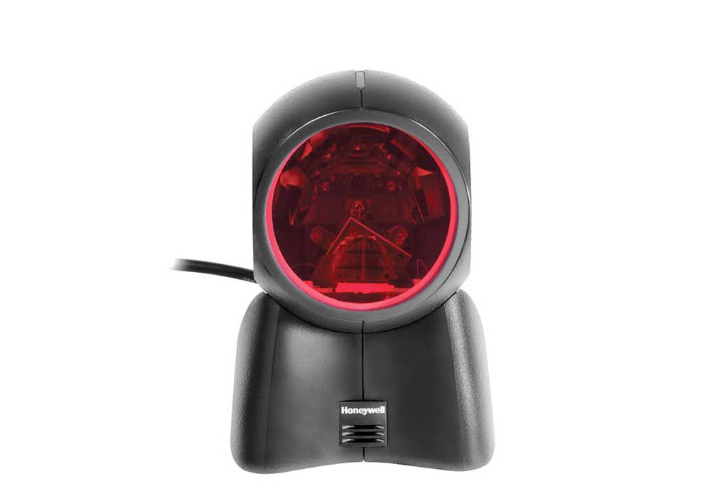 Barcode Scanners | Honeywell Orbit 7190g Hybrid Presentation Scanner