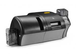 Barcode Printers | Zebra ZXP Series 9 Card Printers