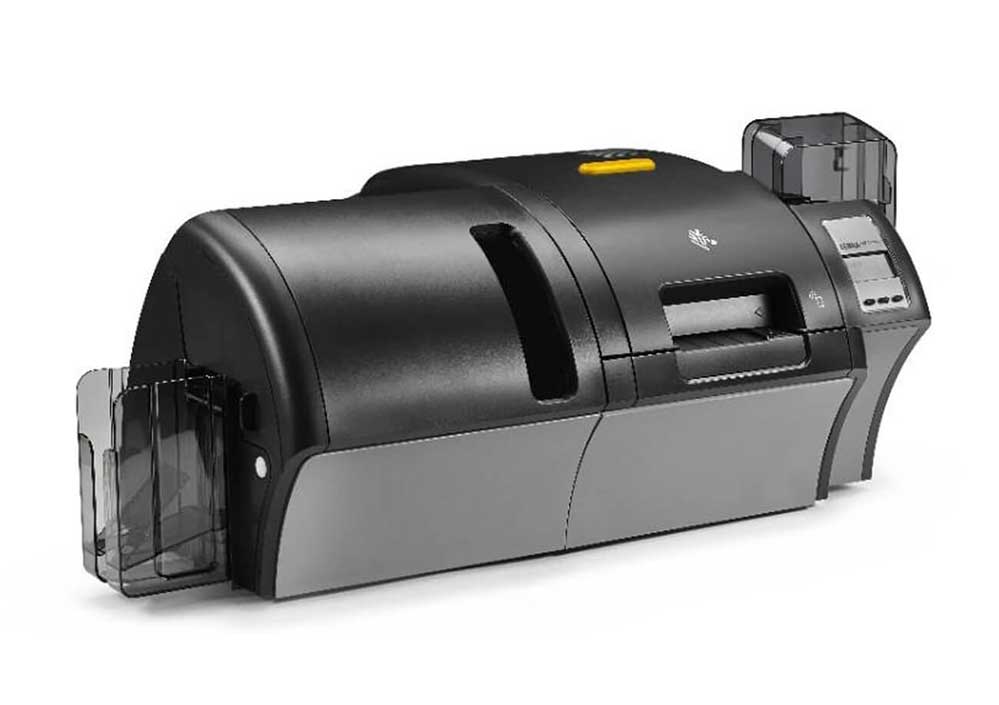 Barcode Printers | Zebra ZXP Series 9 Card Printers
