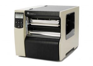 Barcode Printers | Zebra 220XI4 Industrial Label Printer