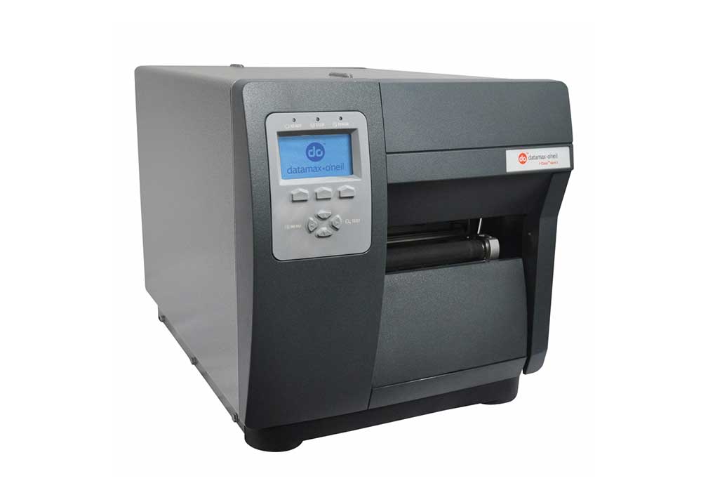 Barcode Printers | Honeywell I-Class Mark II Industrial Barcode Printer