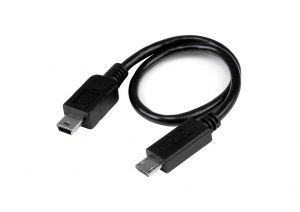 Barcode Accessories | Barcode Mobile Computer Cable