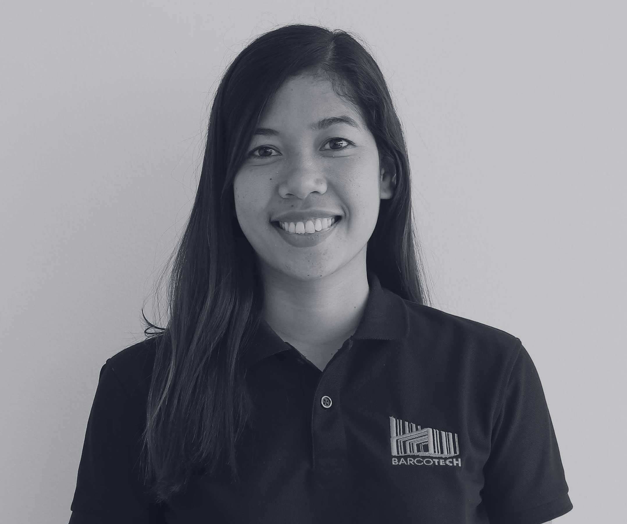Barcotech Territory Account Manager