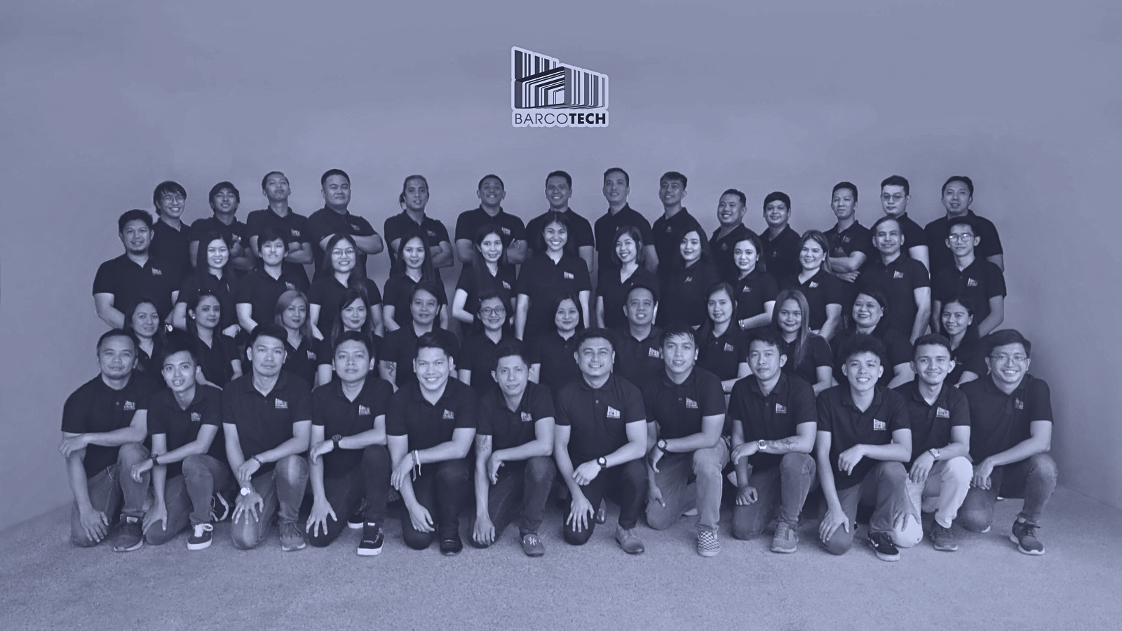 Team Barcotech