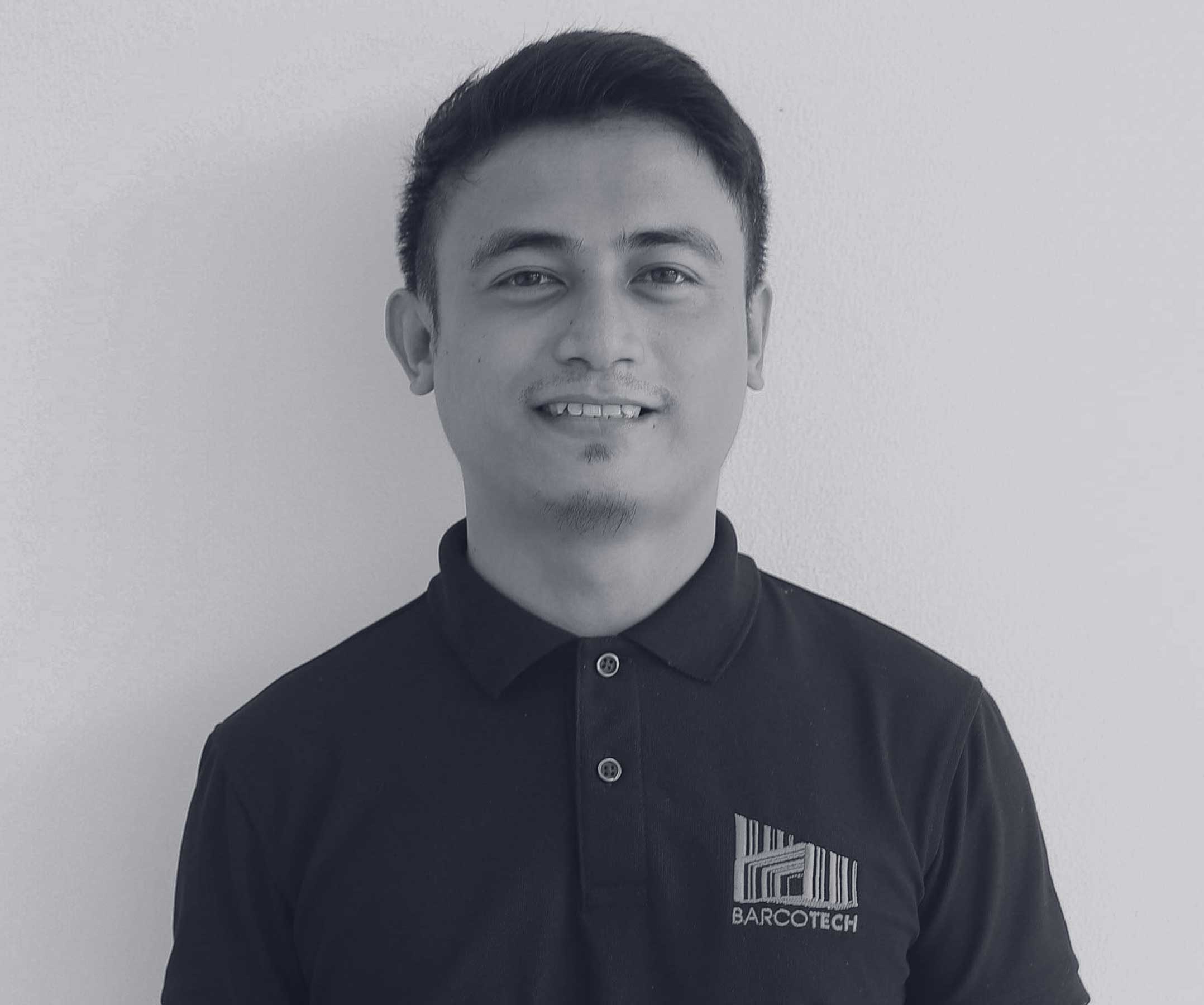 Barcotech Senior Technical Support Specialist