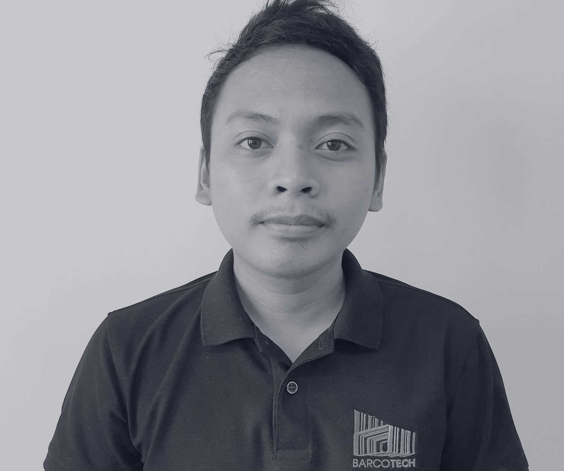 Barcotech Warehouse & Logistics Manager